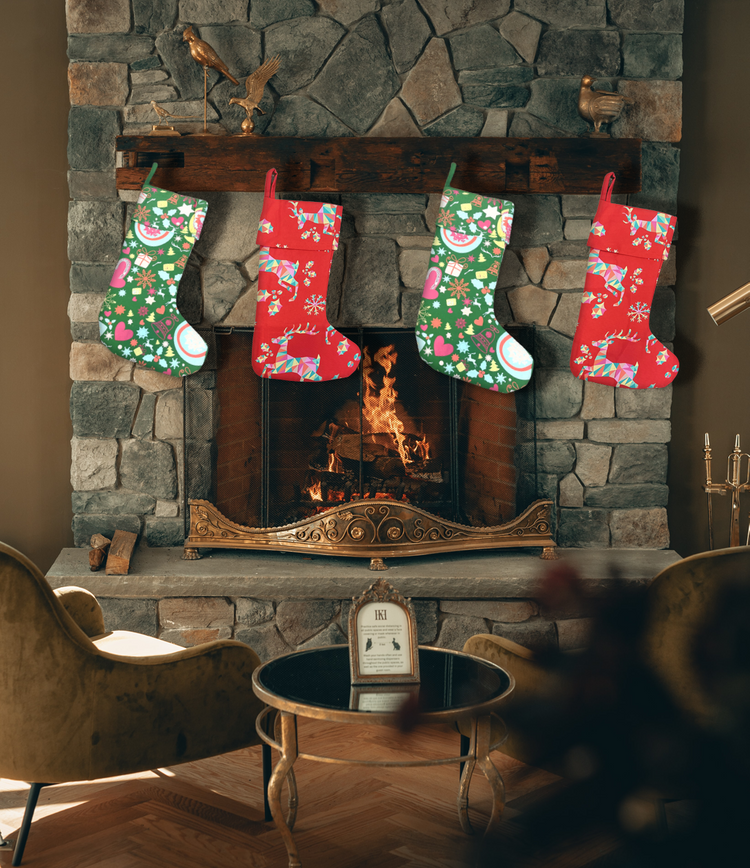 Christmas Stocking