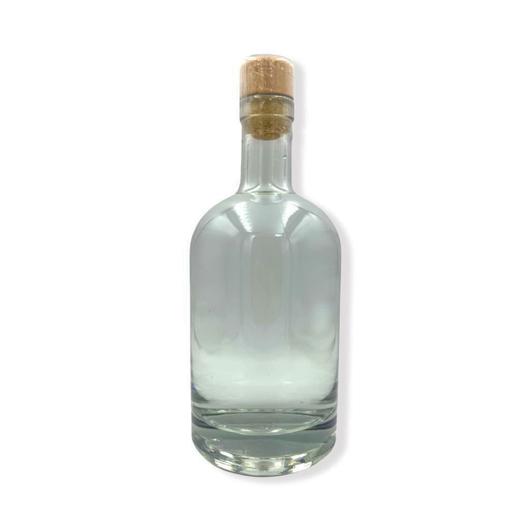 Personalised Mother's Day Spirits (Gin, Brandy, Vodka)