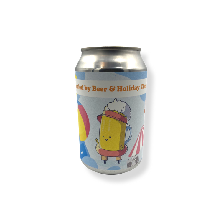 12 Beers to Christmas - Craft Beer Advent Calendar