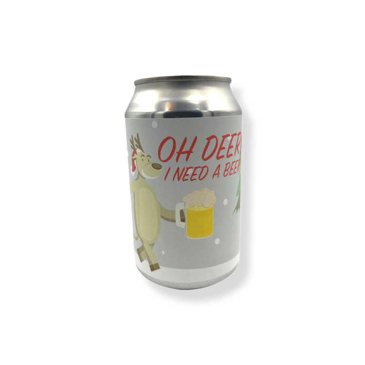 12 Beers to Christmas - Craft Beer Advent Calendar