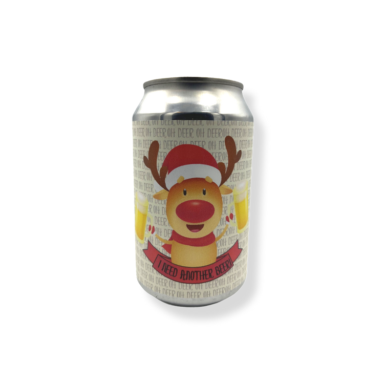 12 Beers to Christmas - Craft Beer Advent Calendar