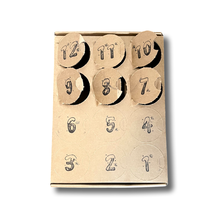 12 Beers to Christmas - Craft Beer Advent Calendar