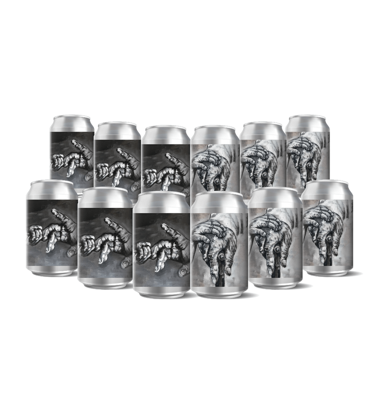 Marti Lund 12pack