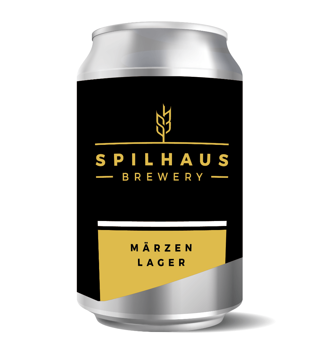 Märzen Lager