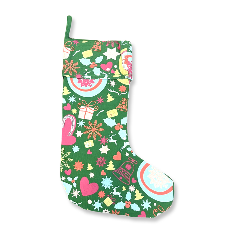 Christmas Stocking