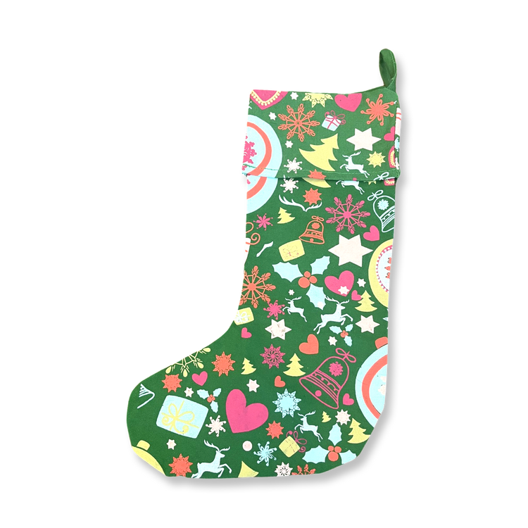 Christmas Stocking