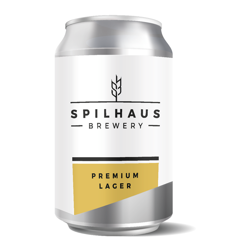 Premium Lager