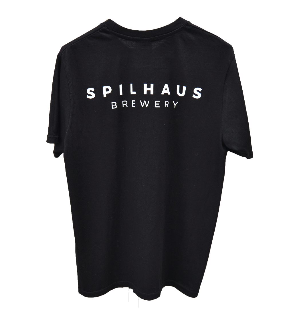 Spilhaus tshirt