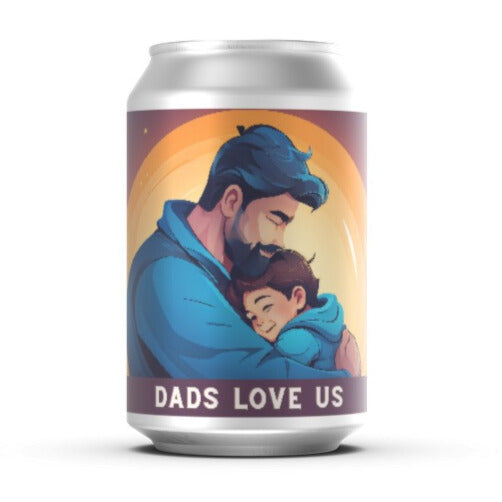 12 Reasons We Love Dad - Mixed pack of Craft Beers