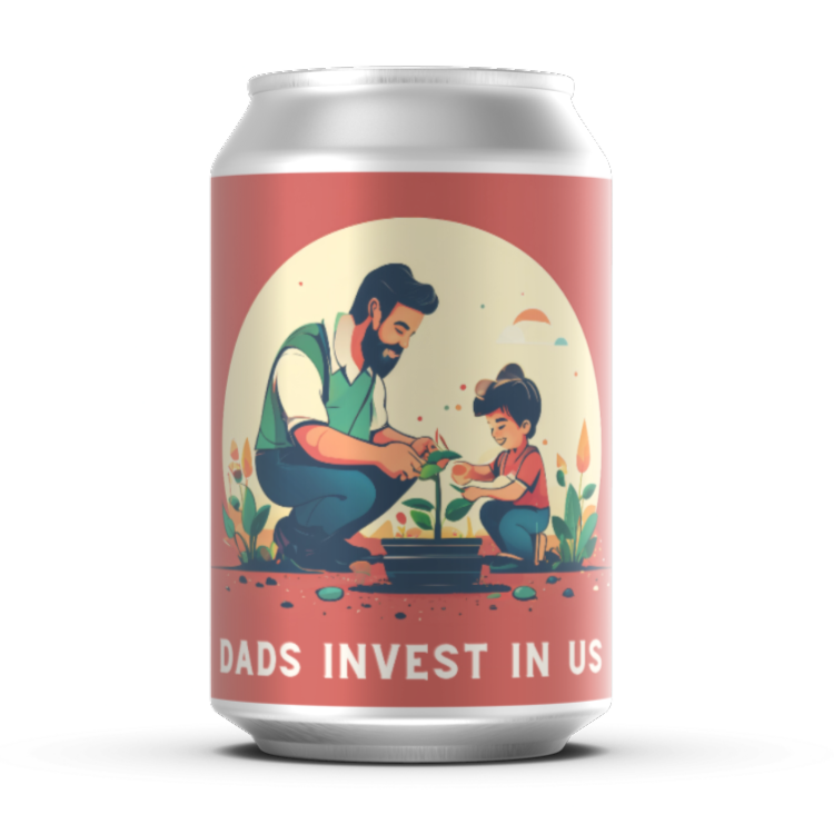 12 Reasons We Love Dad - Mixed pack of Craft Beers