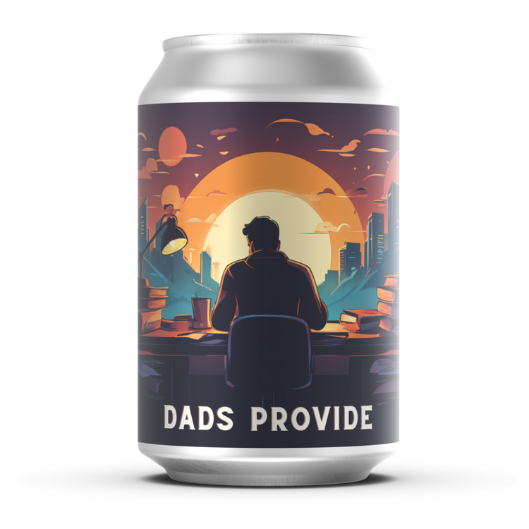 12 Reasons We Love Dad - Mixed pack of Craft Beers