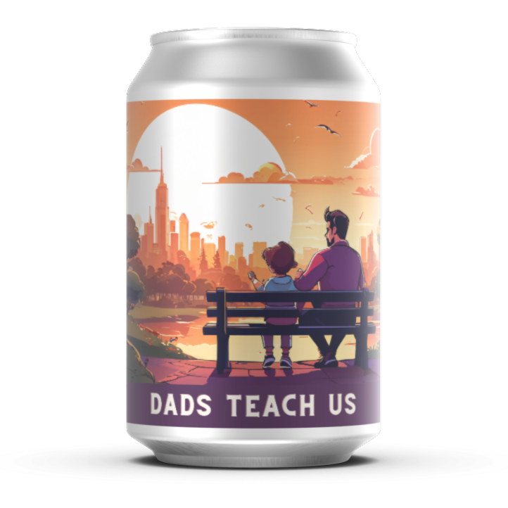 12 Reasons We Love Dad - Mixed pack of Craft Beers