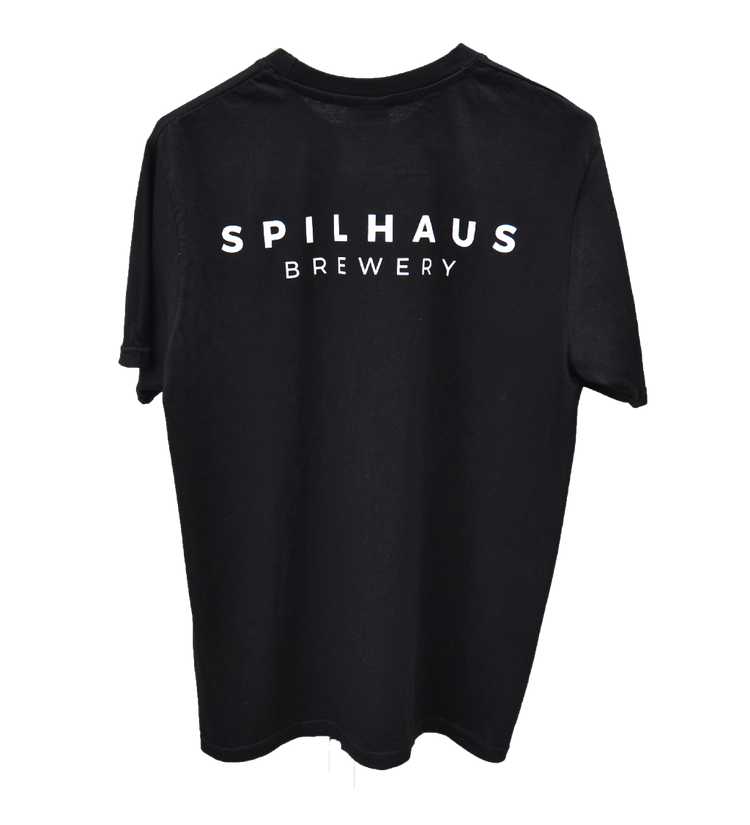 Spilhaus tshirt